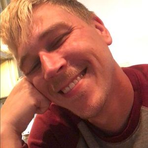 Meet your Posher, Brantley